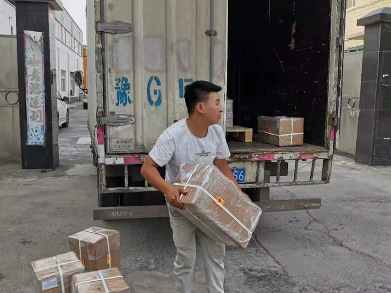 V3.0623-06濾芯今日發貨